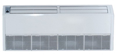Напольно-потолочный кондиционер Aero IXIA TwinRow Betta Universal AI-60TRB-U-N/AI60TRB-U-E-N