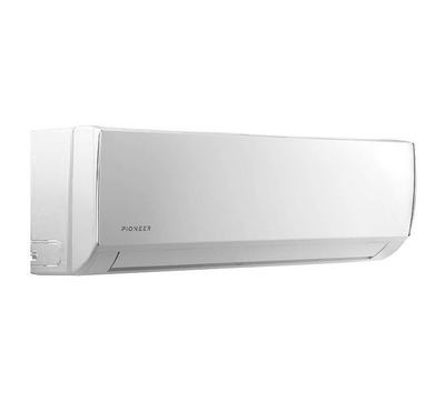 Настенный внутренний блок мульти сплит-системы Pioneer Fortis KFRI20MW/Eco Настенный внутренний блок мульти сплит-системы Pioneer Fortis KFRI20MW/Eco