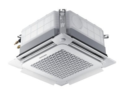 Кассетная VRF система Samsung AM045NNNDEH/TK