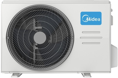 Кассетный кондиционер Midea MCA3-18HRN1-QB6/MOX330U-18HN1-LQB6/T-MBQ4-03E