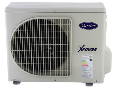 Кондиционер Carrier 42UQV025M/38UYV025M