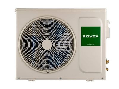 Кондиционер Rovex Megapolis RS-18CBS4 Кондиционер Rovex Megapolis RS-18CBS4