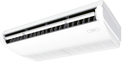 Напольно-потолочный кондиционер Daikin FHA140A/RZAG140NY1/-40 Напольно-потолочный кондиционер Daikin FHA140A/RZAG140NY1/-40
