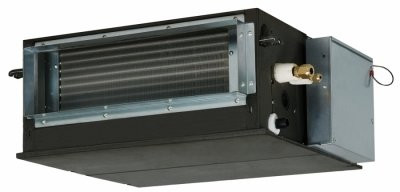 Канальная VRF система Mitsubishi Heavy FDUH28KXE6F Канальная VRF система Mitsubishi Heavy FDUH28KXE6F