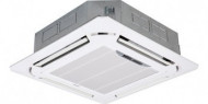 Кассетный кондиционер Kentatsu KSVR105HFAN3/KSUR105HFAN3 Кассетный кондиционер Kentatsu KSVR105HFAN3/KSUR105HFAN3