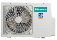 Внешний блок мульти сплит-системы на 3 комнаты Hisense FREE MATCH AMW3-18U4RJA