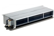 Канальный фанкойл до 5 кВт IGC IWF-600D43S50