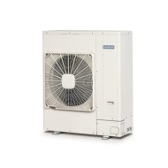 Наружный блок VRF системы Hitachi RAS-6HVRP2E