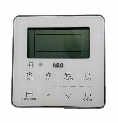 Канальный внутренний блок мульти сплит-системы IGC RAD-X12RH