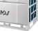 Компрессорно-конденсаторный блок Mdv O-VCM335V2R1A
