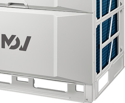 Компрессорно-конденсаторный блок Mdv O-VCM335V2R1A