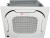 Кассетная VRF система Dantex DM-UAC024Q4/GF