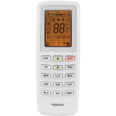 Кондиционер Daichi AIR35AVQS1R/AIR35FVS1R Кондиционер Daichi AIR35AVQS1R/AIR35FVS1R