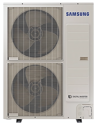 Напольно-потолочный кондиционер Samsung AC140MNCDKH/EU/AC140MXADNH/EU 3 ф.