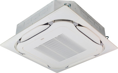 Кассетный кондиционер Daikin FCAG100B/RR100BW/-30T