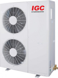 Наружный блок VRF системы IGC IMS-EM280NH(6) Наружный блок VRF системы IGC IMS-EM280NH(6)