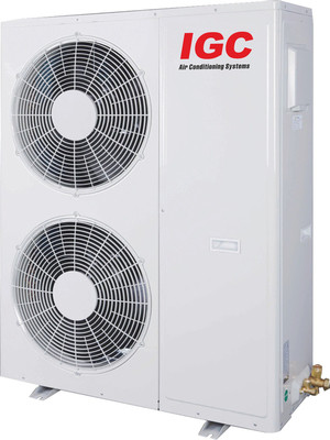 Наружный блок VRF системы IGC IMS-EM280NH(6) Наружный блок VRF системы IGC IMS-EM280NH(6)