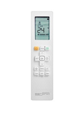 Кондиционер Aeronik Superionizer ASI-24IM/ASO-24IM