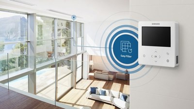 Канальная VRF система Samsung AM017KNLDEH/EU