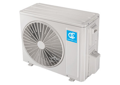 Кондиционер QUATTROCLIMA Lanterna QV-LA24WAE/QN-LA24WAE