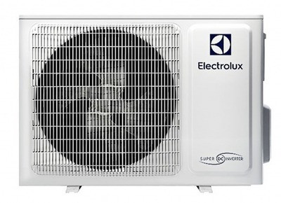 Кондиционер Electrolux Enterprise EACS/I-18HEN-WHITE/N8 Кондиционер Electrolux Enterprise EACS/I-18HEN-WHITE/N8