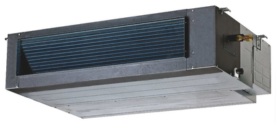 Канальная VRF система Systemair SYSVRF2 DUCT 112 Q Канальная VRF система Systemair SYSVRF2 DUCT 112 Q