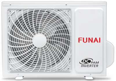 Кондиционер Funai Sensei RAC-I-SN75HP.D04