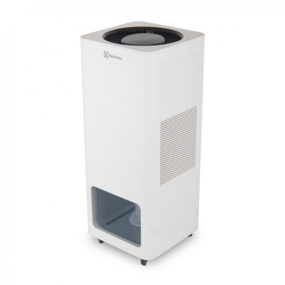 Увлажнитель воздуха с функцией очистки (климатический комплекс) Electrolux ECC-1300D