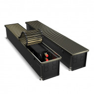 Конвектор внутрипольный Royal Thermo ATRIUM-190/200/3000-DG-U-DB Конвектор внутрипольный Royal Thermo ATRIUM-190/200/3000-DG-U-DB