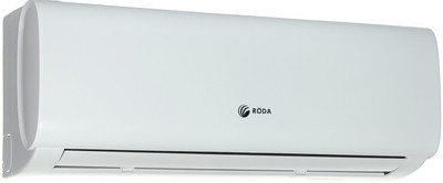 Кондиционер Roda Arctic Nano RS-GL24A/RU-GL24A Кондиционер Roda Arctic Nano RS-GL24A/RU-GL24A