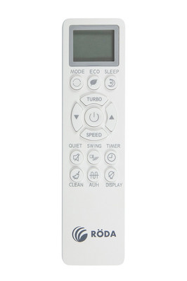 Кондиционер Roda Arctic Nano RS-GL24A/RU-GL24A Кондиционер Roda Arctic Nano RS-GL24A/RU-GL24A