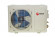 Кондиционер Roda Arctic Nano RS-GL24A/RU-GL24A Кондиционер Roda Arctic Nano RS-GL24A/RU-GL24A