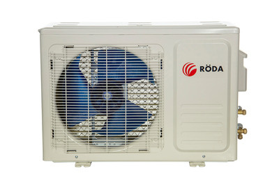 Кондиционер Roda Arctic Nano RS-GL24A/RU-GL24A Кондиционер Roda Arctic Nano RS-GL24A/RU-GL24A