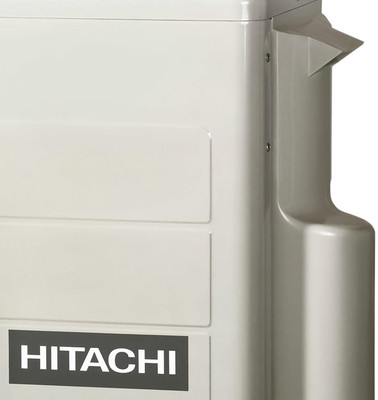 Внешний блок мульти сплит-системы на 3 комнаты Hitachi Free match RAM-53NP3E Внешний блок мульти сплит-системы на 3 комнаты Hitachi Free match RAM-53NP3E