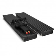 Конвектор внутрипольный Royal Thermo ATRIUM-90/250/1300-DG-U-BL Конвектор внутрипольный Royal Thermo ATRIUM-90/250/1300-DG-U-BL
