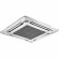 Кассетная VRF система Kentatsu KR60HFAN1/KPU95-R Кассетная VRF система Kentatsu KR60HFAN1/KPU95-R