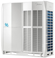 Наружный блок VRF системы Midea MV6-i785WV2GN1 Наружный блок VRF системы Midea MV6-i785WV2GN1
