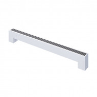 Конвектор напольный Royal Thermo STEP-130/130/1800-2-N-WT-LG-NA Конвектор напольный Royal Thermo STEP-130/130/1800-2-N-WT-LG-NA