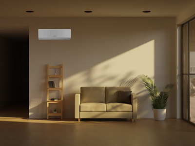 Настенная VRF система General Climate GC-G71/GMAN1