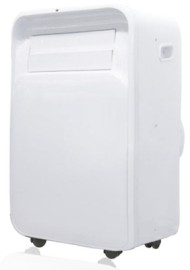 Мобильный кондиционер Aero IXIA CommonRow mobil2 AI-12CRP2