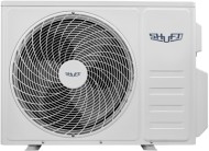 Внешний блок мульти сплит-системы на 3 комнаты Shuft SFMO/I-27 FMI-3/N8