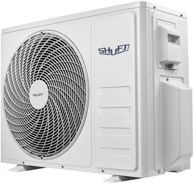 Внешний блок мульти сплит-системы на 3 комнаты Shuft SFMO/I-27 FMI-3/N8
