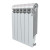 Радиатор Royal Thermo Indigo 500 - 4 секц.