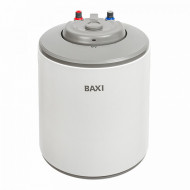 Водонагреватель электрический BAXI R 515 Водонагреватель электрический BAXI R 515