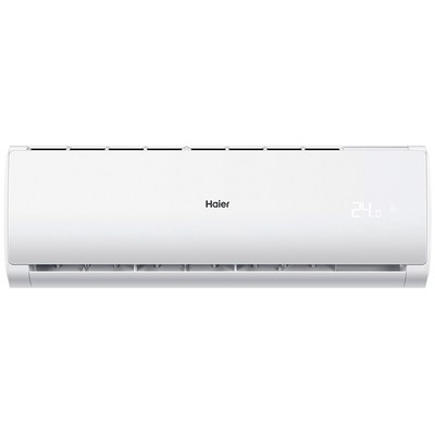 Настенный внутренний блок мульти сплит-системы Haier Leader Super Match AS24TS4HRA-M Настенный внутренний блок мульти сплит-системы Haier Leader Super Match AS24TS4HRA-M