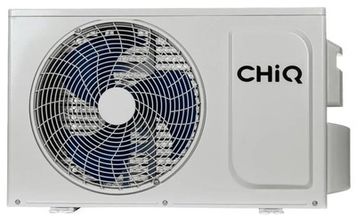 Кондиционер CHiQ Morandi CSDH-09DA Кондиционер CHiQ Morandi CSDH-09DA