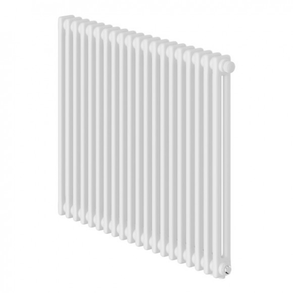 Дизайн-радиатор Royal Thermo Insignia VC2050 - 20 секц. RAL9016 Дизайн-радиатор Royal Thermo Insignia VC2050 - 20 секц. RAL9016