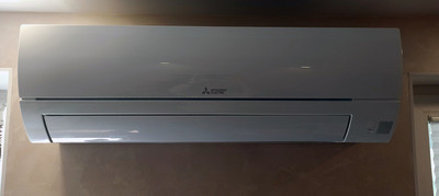 Настенный внутренний блок мульти сплит-системы Mitsubishi Electric Classic MSZ-HR25VF Настенный внутренний блок мульти сплит-системы Mitsubishi Electric Classic MSZ-HR25VF