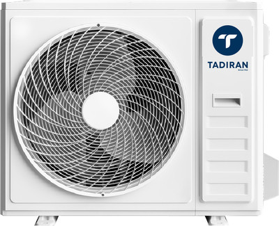 Напольно-потолочный кондиционер Tadiran TCF-48ZFS