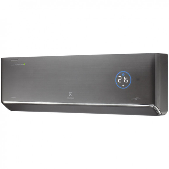 Сплит-система инверторного типа Electrolux Crystal Air Super DC EACS/I-13HFA/N8_V2 комплект Сплит-система инверторного типа Electrolux Crystal Air Super DC EACS/I-13HFA/N8_V2 комплект